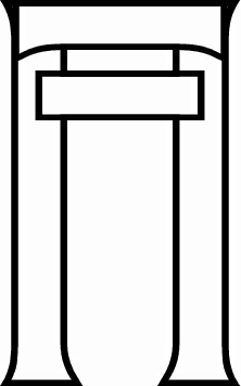 Desdemona letter F