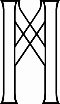 Desdemona letter N