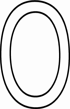 Desdemona letter O