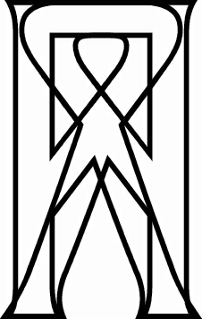 Desdemona letter R