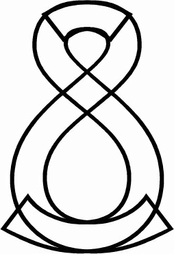 Desdemona letter S