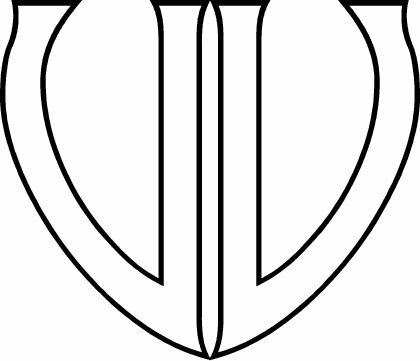Desdemona letter U