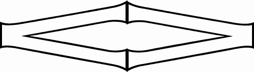 Desdemona letter V