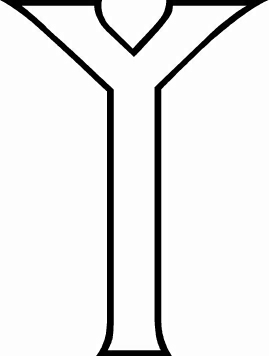 Desdemona letter Y