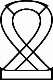 Desdemona numeral 2