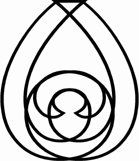 Desdemona numeral 6