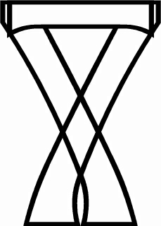 Desdemona numeral 7
